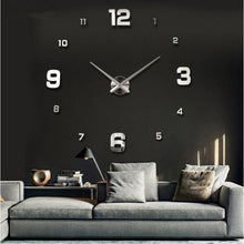 Load image into Gallery viewer, New Wall Clock