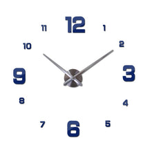 Load image into Gallery viewer, New Wall Clock