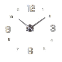 Load image into Gallery viewer, New Wall Clock