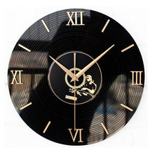 Load image into Gallery viewer, Creative Silent Wall Clock