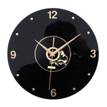 Load image into Gallery viewer, Creative Silent Wall Clock