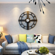 Load image into Gallery viewer, Creative Acrylic Wall Clock