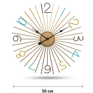 Living Room Creative Wall Clock