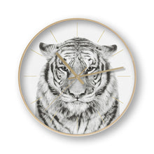 Load image into Gallery viewer, 12 inch Metal High Quality Wall Clock