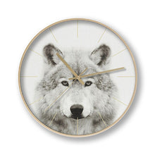 Load image into Gallery viewer, 12 inch Metal High Quality Wall Clock