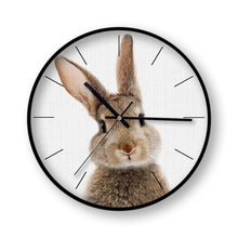 Load image into Gallery viewer, Modern Personalized Customization Wall Clock