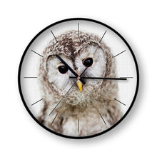 Load image into Gallery viewer, Modern Personalized Customization Wall Clock