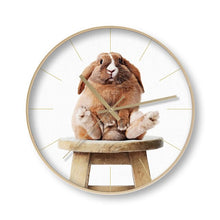 Load image into Gallery viewer, Creative Modern Large 12 inch  Wall Clock