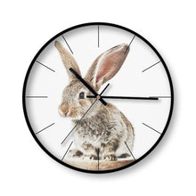 Load image into Gallery viewer, Creative Modern Large 12 inch  Wall Clock