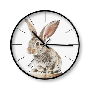 Creative Modern Large 12 inch  Wall Clock