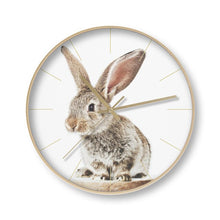 Load image into Gallery viewer, Creative Modern Large 12 inch  Wall Clock