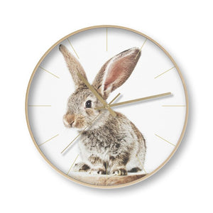 Creative Modern Large 12 inch  Wall Clock