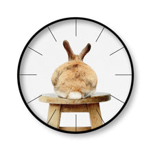 Load image into Gallery viewer, Creative Modern Large 12 inch  Wall Clock