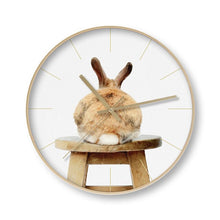 Load image into Gallery viewer, Creative Modern Large 12 inch  Wall Clock