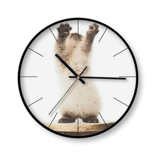 Load image into Gallery viewer, Creative Modern Large 12 inch  Wall Clock