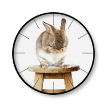 Load image into Gallery viewer, Creative Modern Large 12 inch  Wall Clock