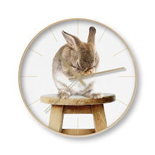 Load image into Gallery viewer, Creative Modern Large 12 inch  Wall Clock