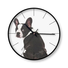 Load image into Gallery viewer, Creative Modern Large 12 inch  Wall Clock