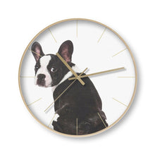 Load image into Gallery viewer, Creative Modern Large 12 inch  Wall Clock